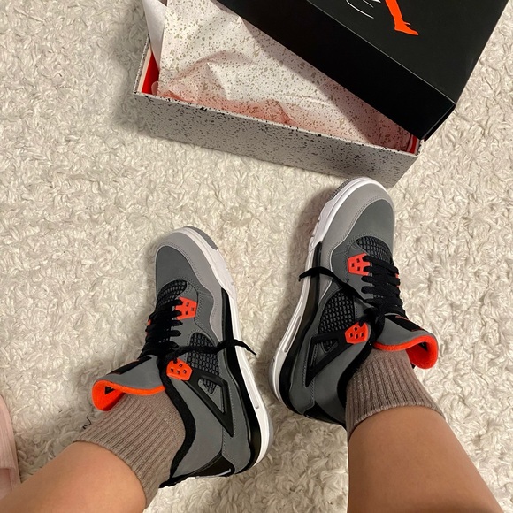 Jordan shoes - Picture 4 of 7